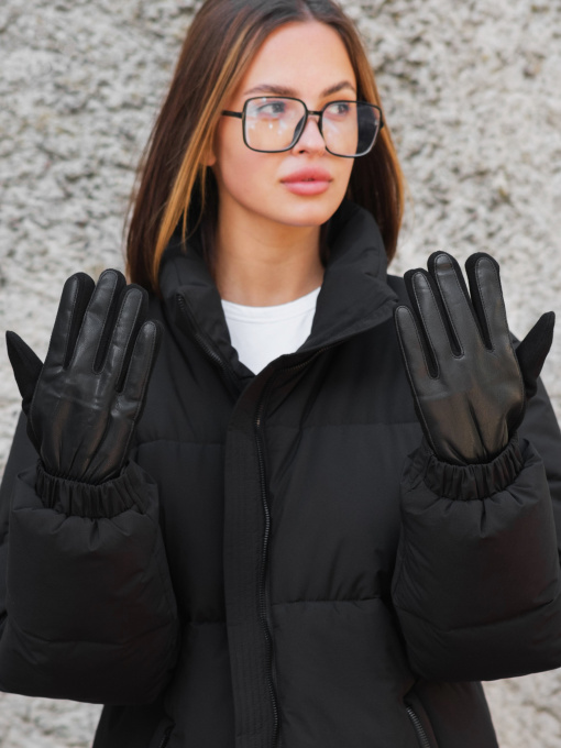 Рукавички Without модель 8049432 Фото