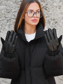 Рукавички Without модель 8049432 Фото