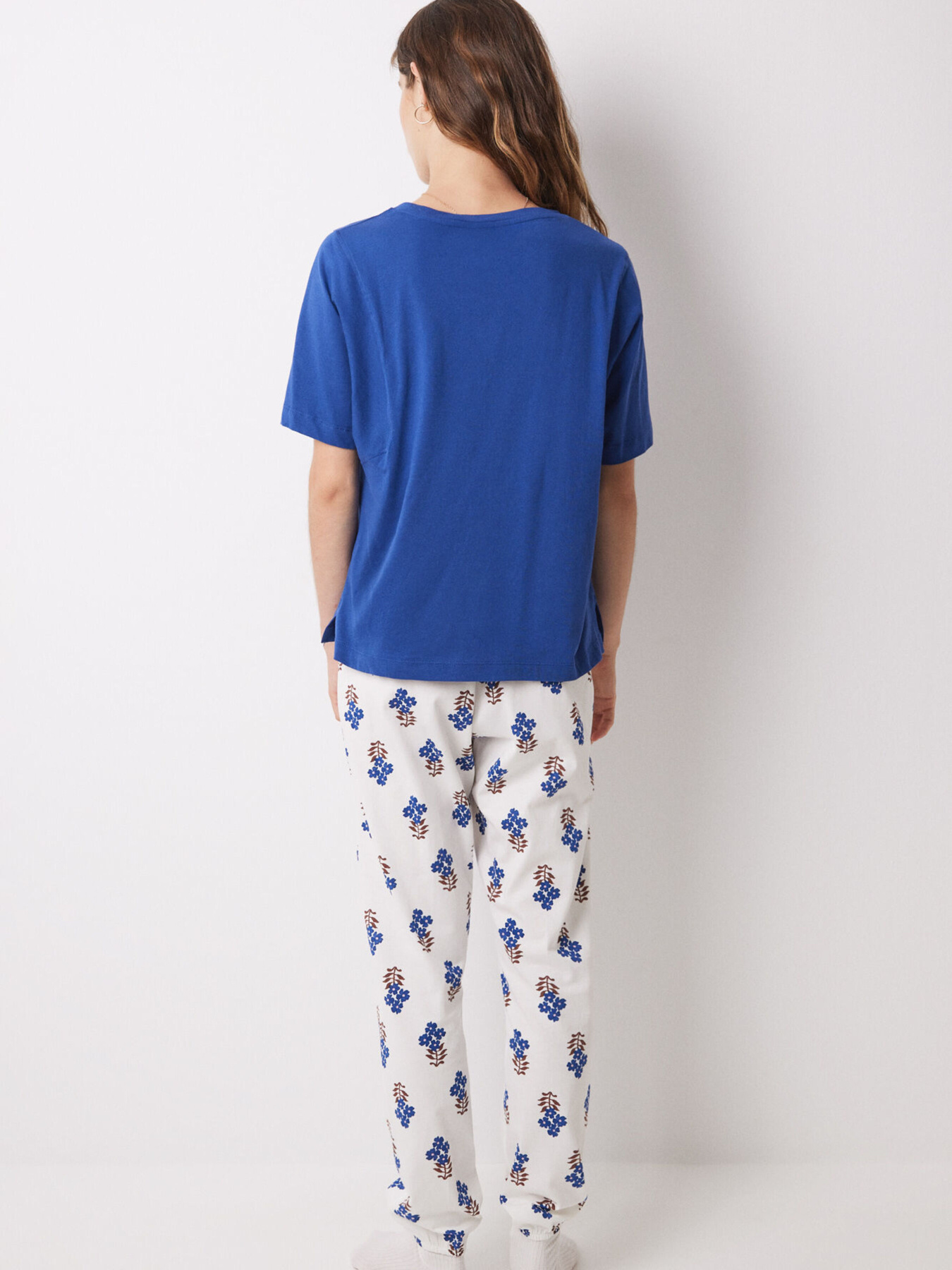 Штаны для дома Women'secret модель 3708449-19 Фото