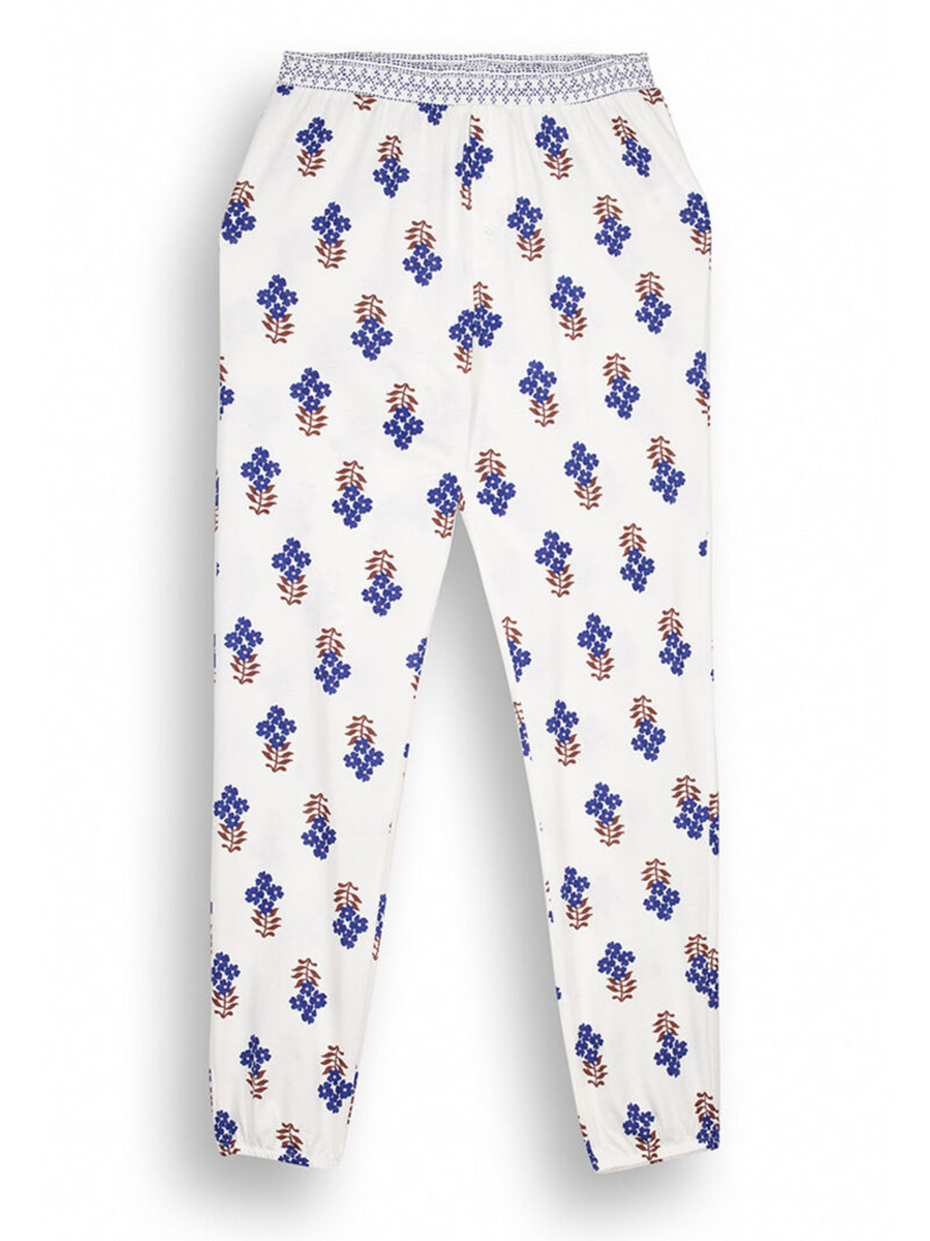 Штаны для дома Women'secret модель 3708449-19 Фото