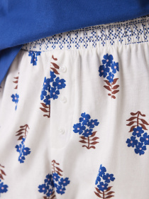 Штаны для дома Women'secret модель 3708449-19 Фото