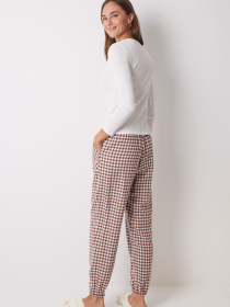 Штаны для дома Women'secret модель 3708452-39 Фото