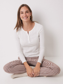 Штаны для дома Women'secret модель 3708452-39 Фото