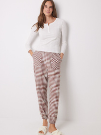 Штаны для дома Women'secret модель 3708452-39 Фото