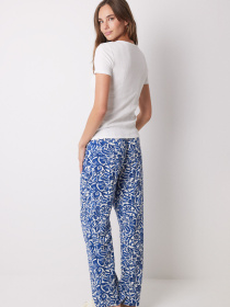 Штаны для дома Women'secret модель 3708458-19 Фото