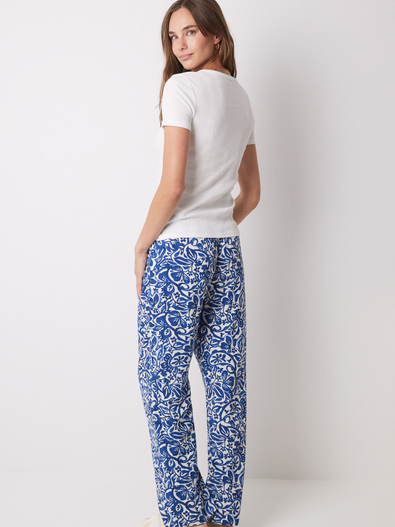 Штани для дому Women'secret модель 3708458-19 Фото