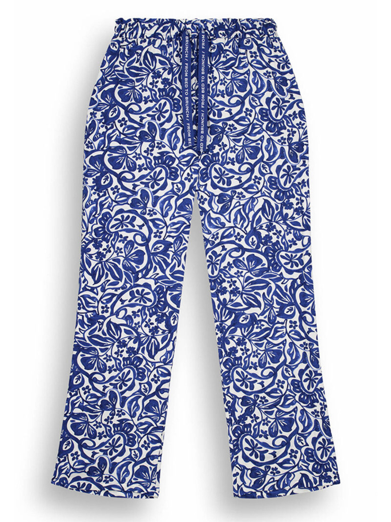 Штани для дому Women'secret модель 3708458-19 Фото