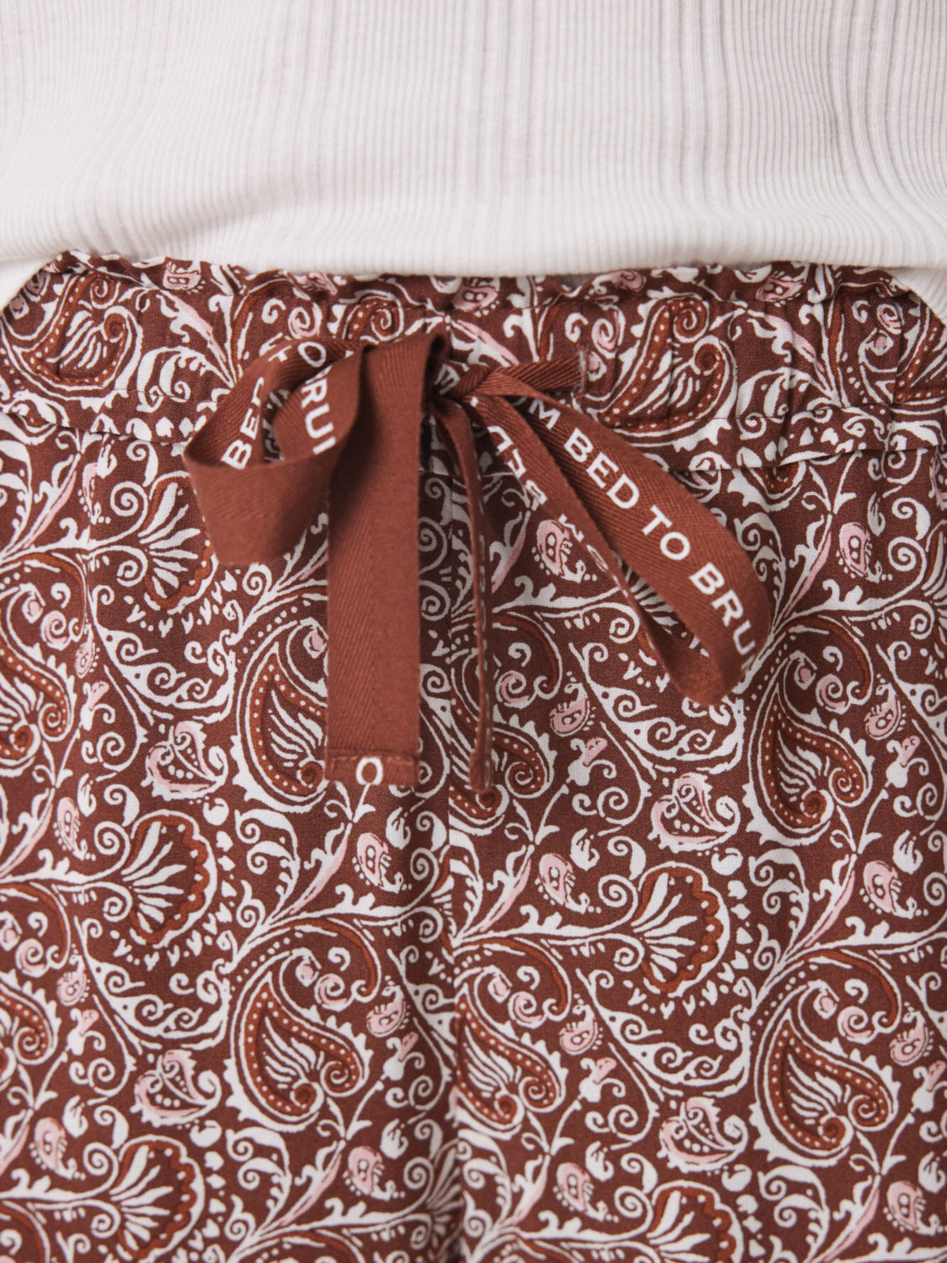 Штаны для дома Women'secret модель 3708460-39 Фото