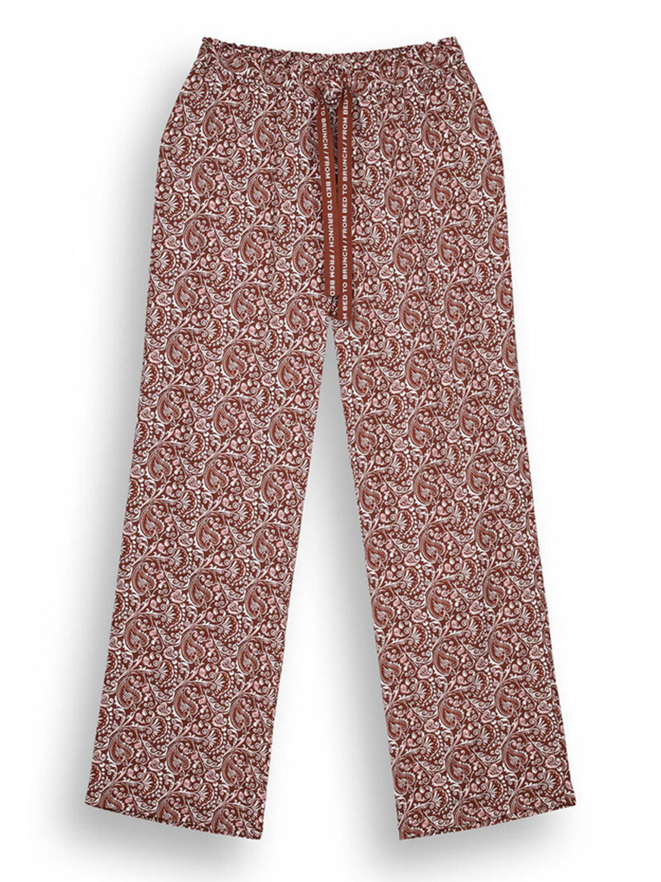 Штаны для дома Women'secret модель 3708460-39 Фото