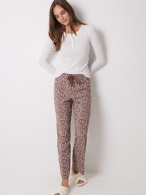 Штаны для дома Women'secret модель 3708460-39 Фото