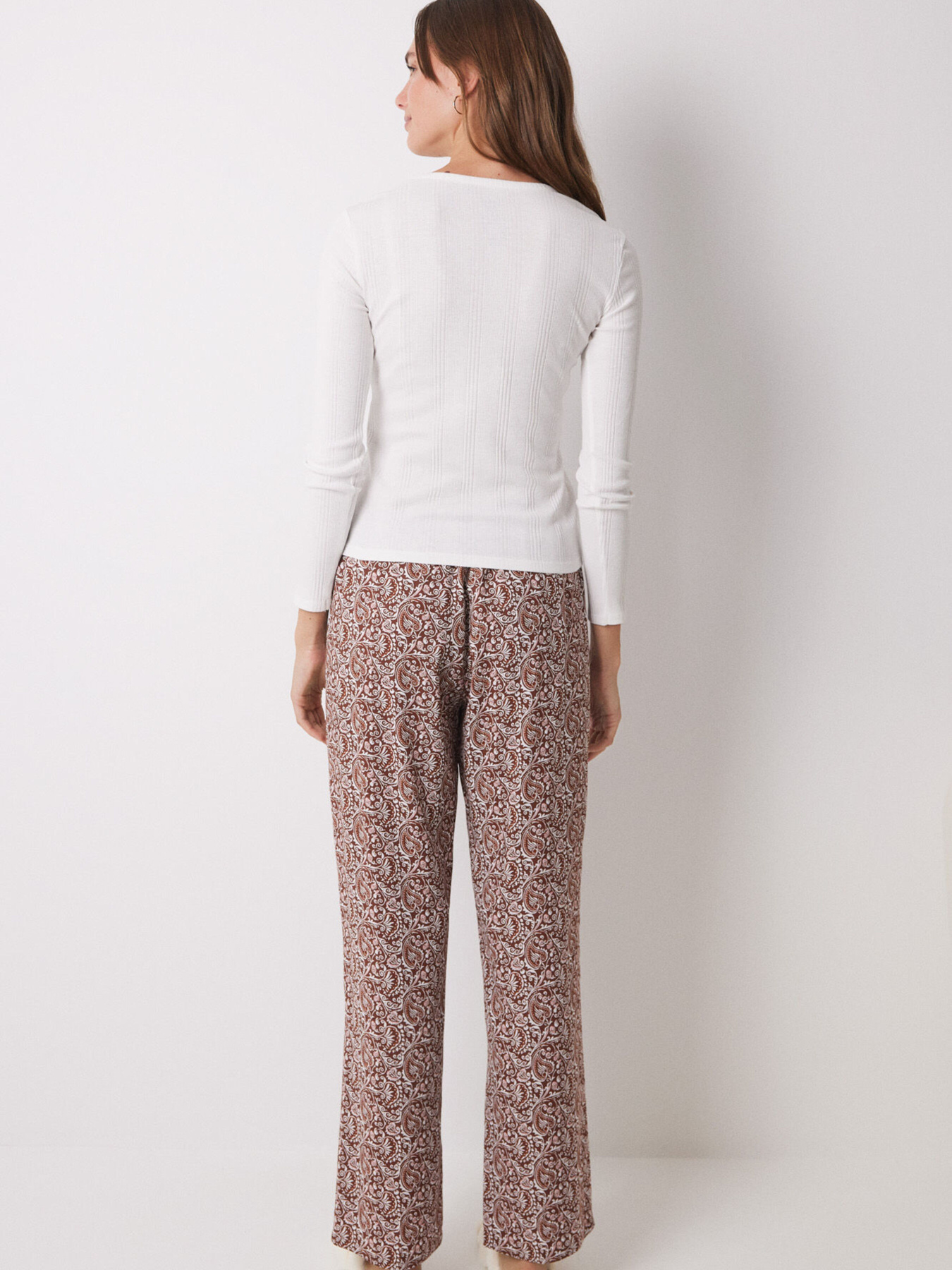 Штани для дому Women'secret модель 3708460-39 Фото