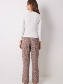 Штани для дому Women'secret модель 3708460-39 Фото