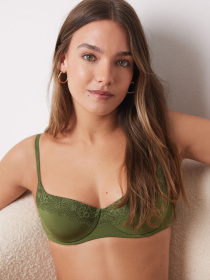 Бюстгальтер Women'secret модель 4028145-94 Фото