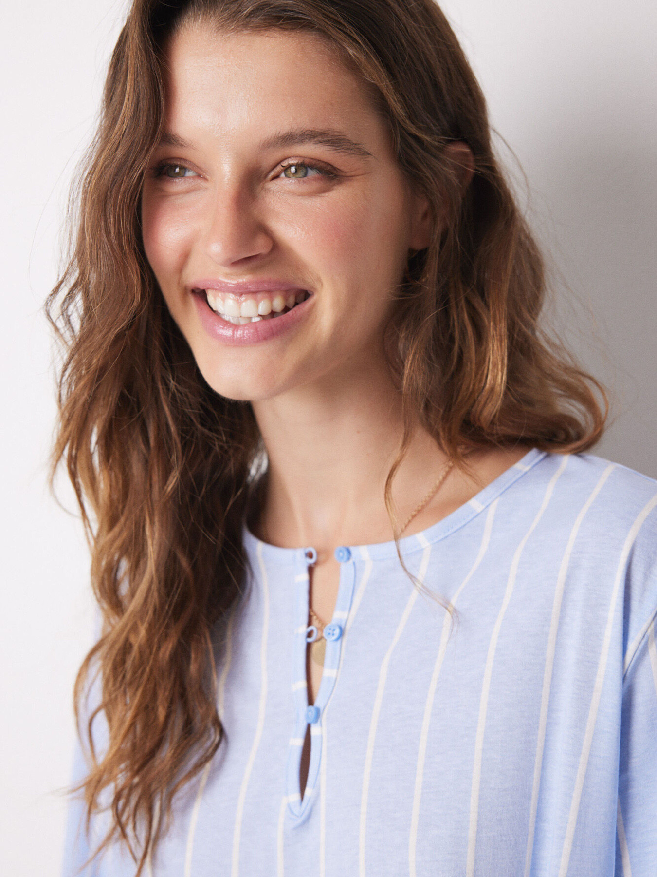 Ночная рубашка Women'secret модель 4368527-19 Фото