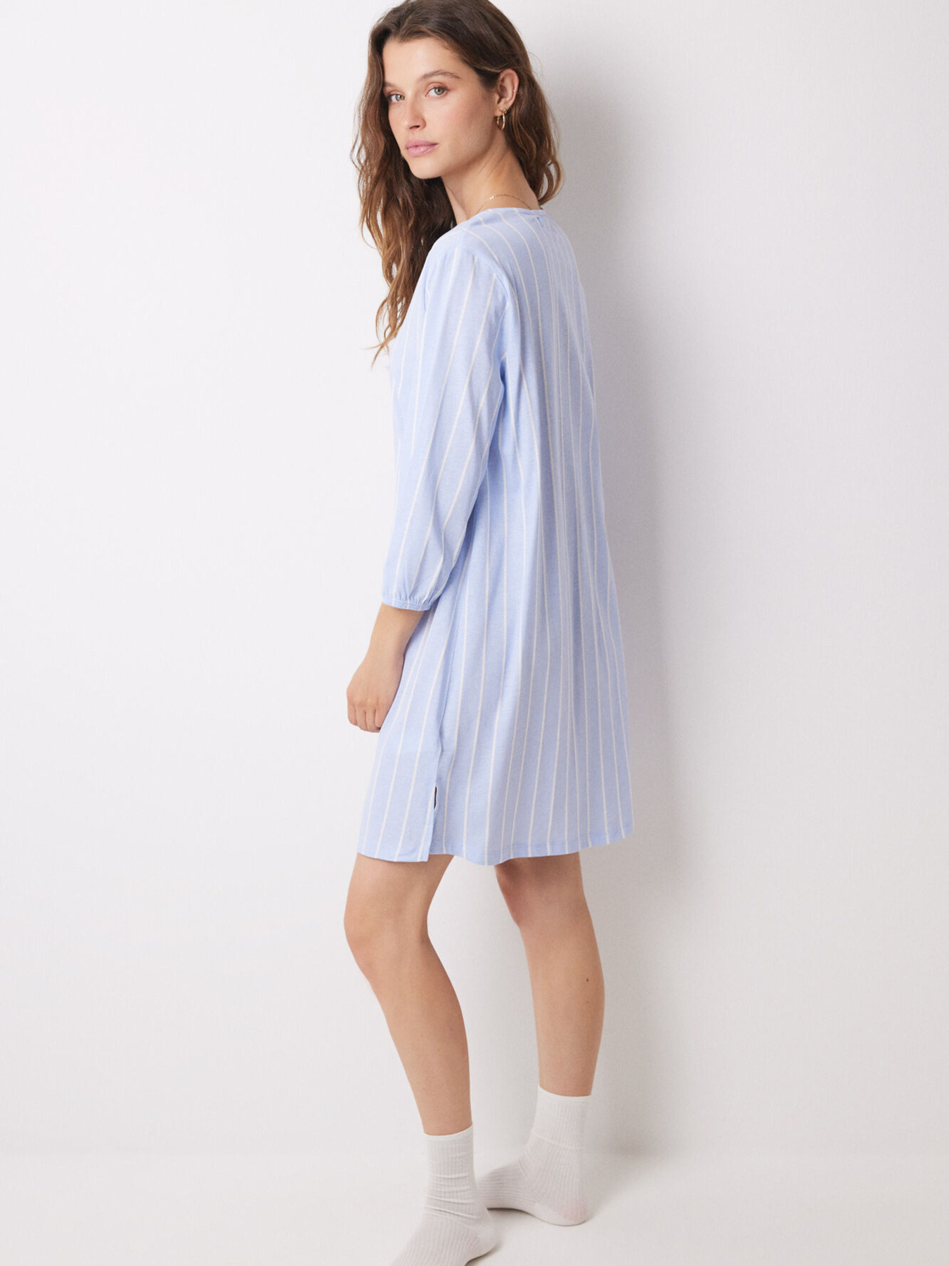 Ночная рубашка Women'secret модель 4368527-19 Фото