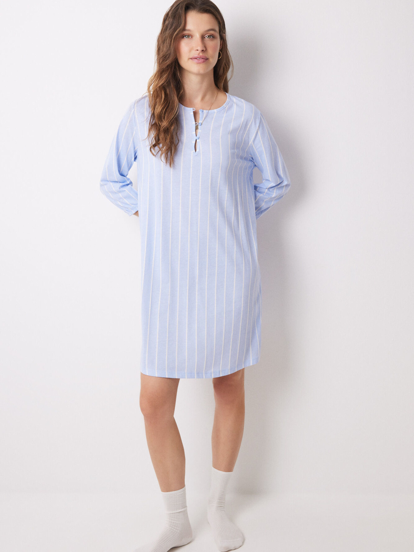 Нічна сорочка Women'secret модель 4368527-19 Фото