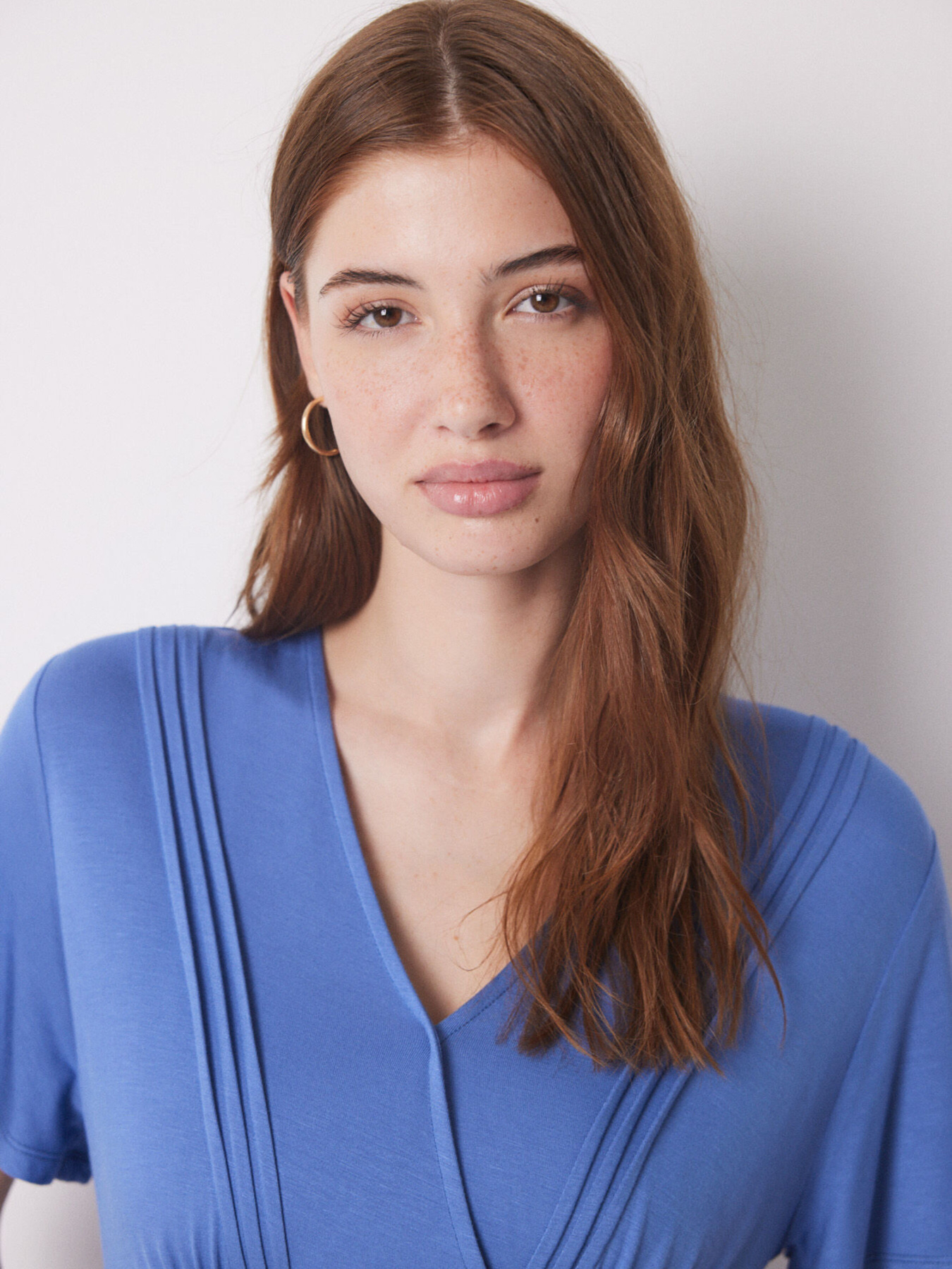 Ночная рубашка Women'secret модель 4368530-17 Фото