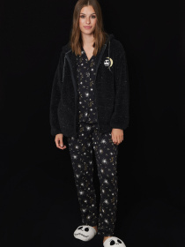 Халат Women'secret модель 4418914-01 Фото