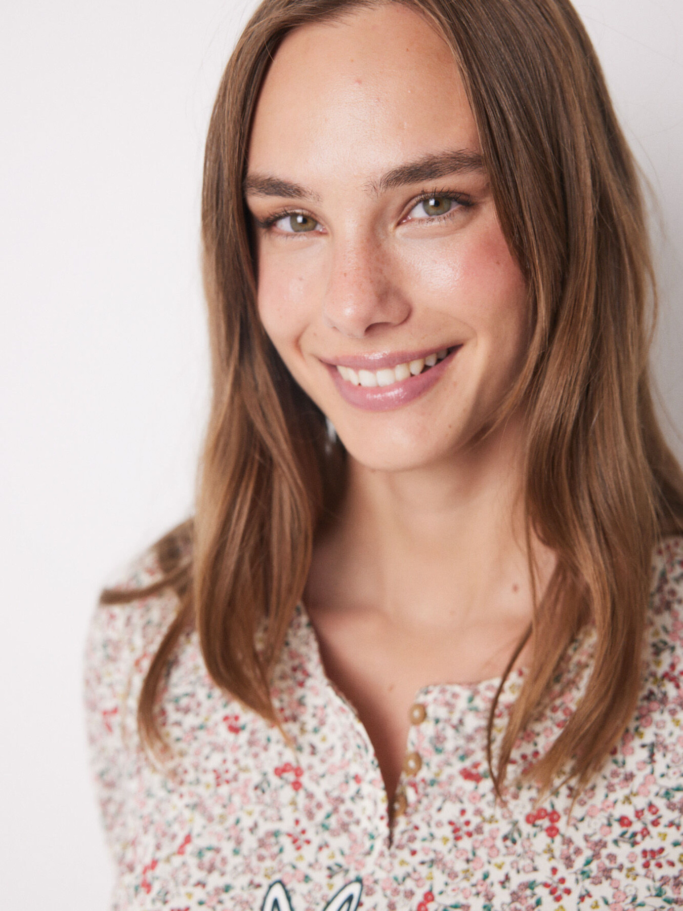 Ночная рубашка Women'secret модель 4448047-70 Фото