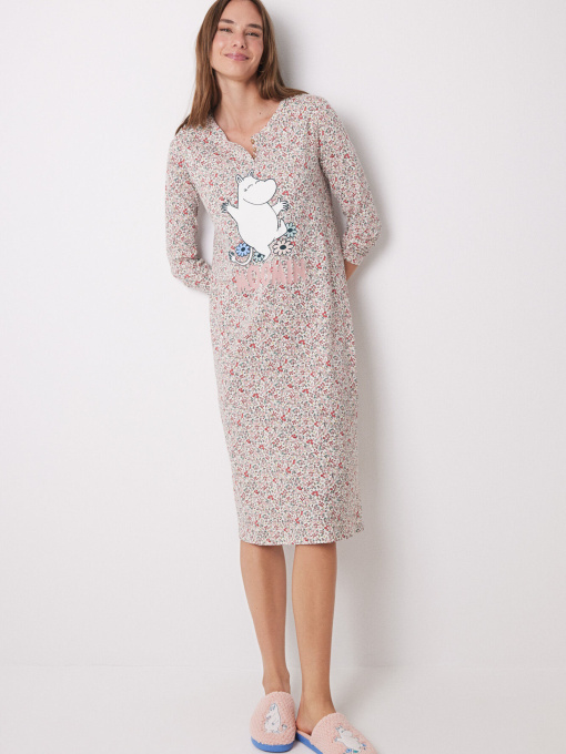 Нічна сорочка Women'secret Модель 4448047-70 Фото