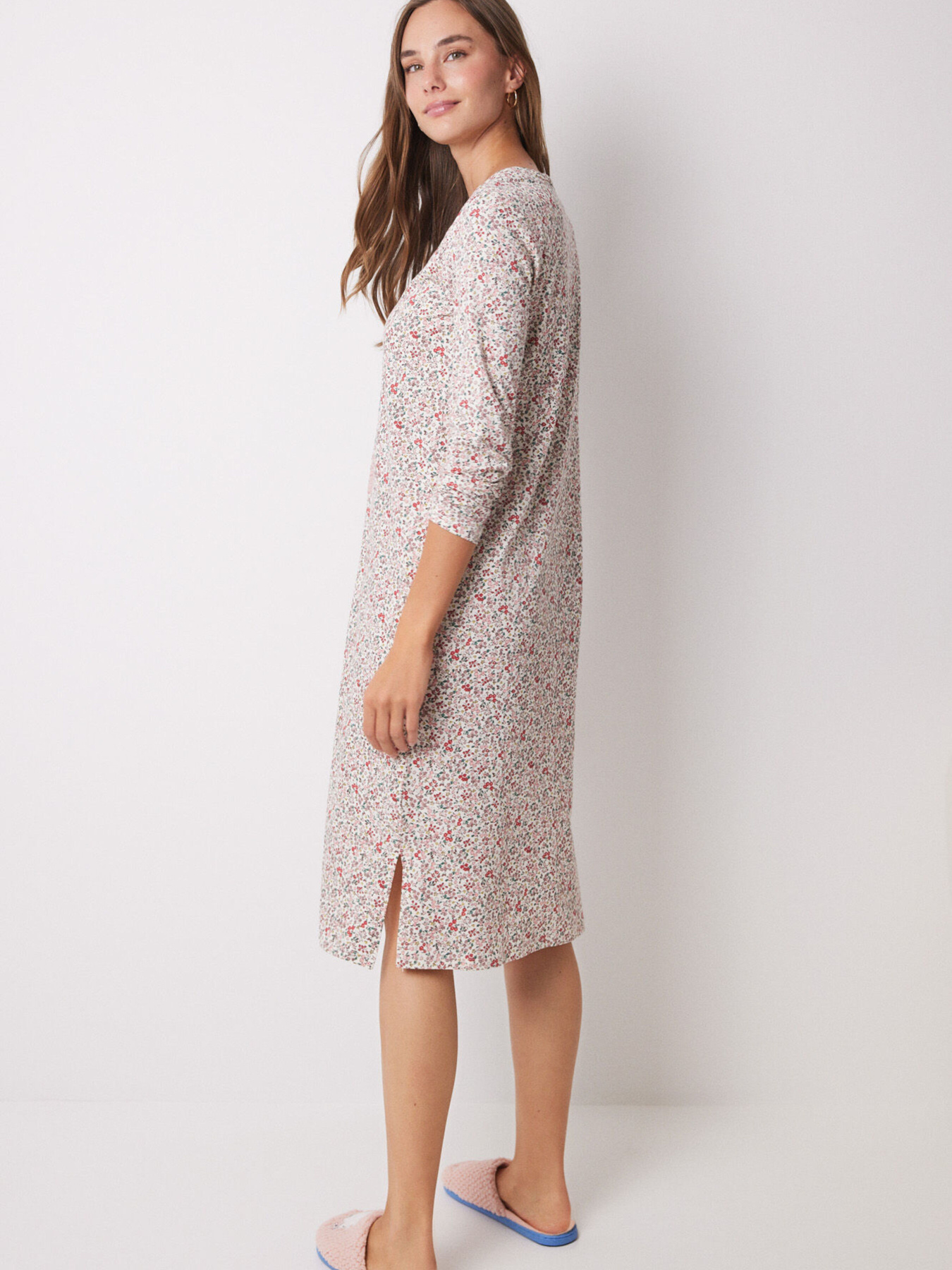 Ночная рубашка Women'secret модель 4448047-70 Фото