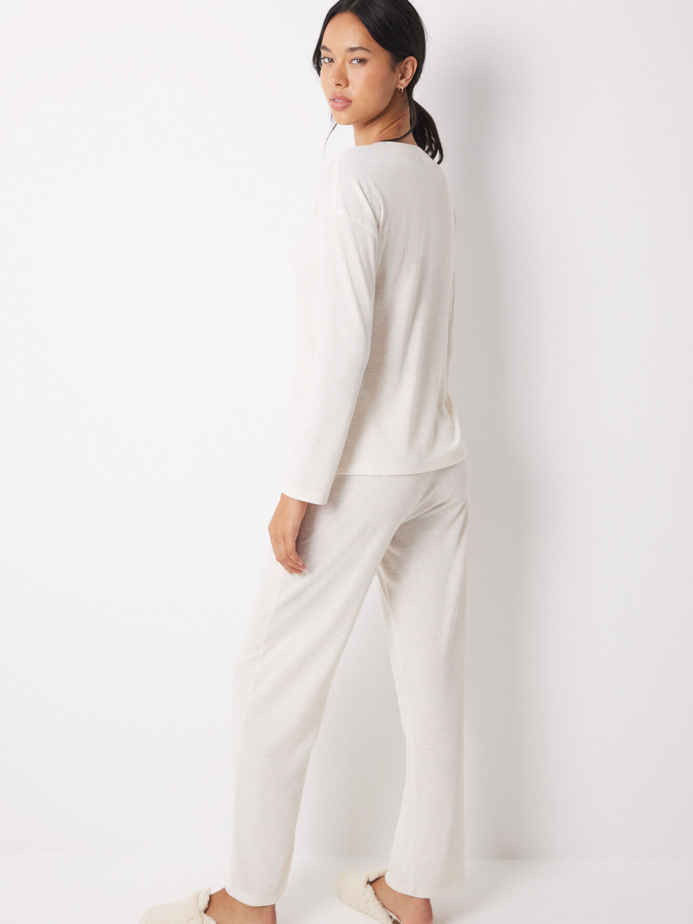 Пижама Women'secret модель 4758223-96 Фото