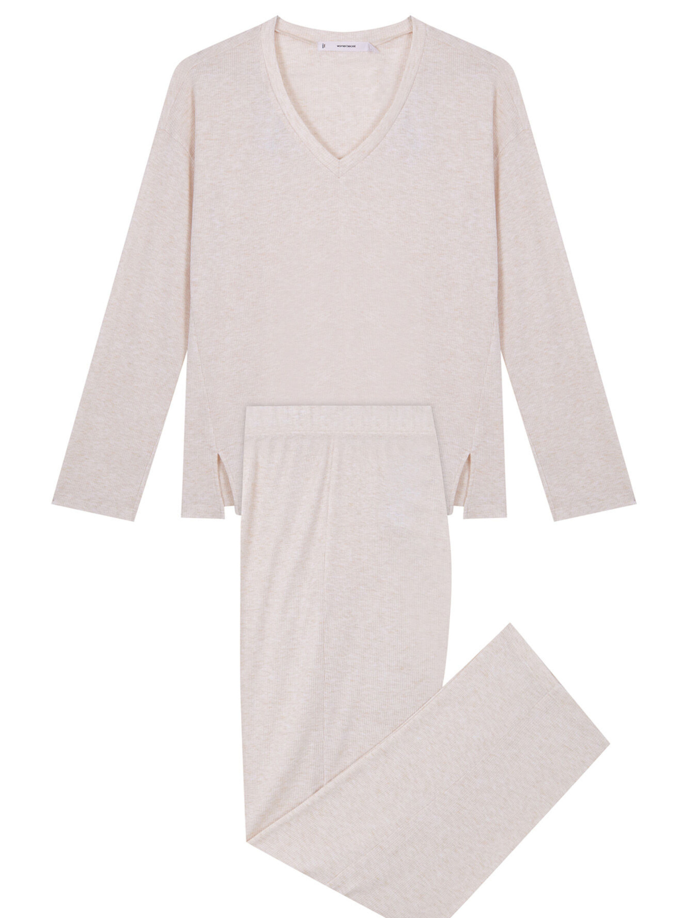 Пижама Women'secret модель 4758223-96 Фото