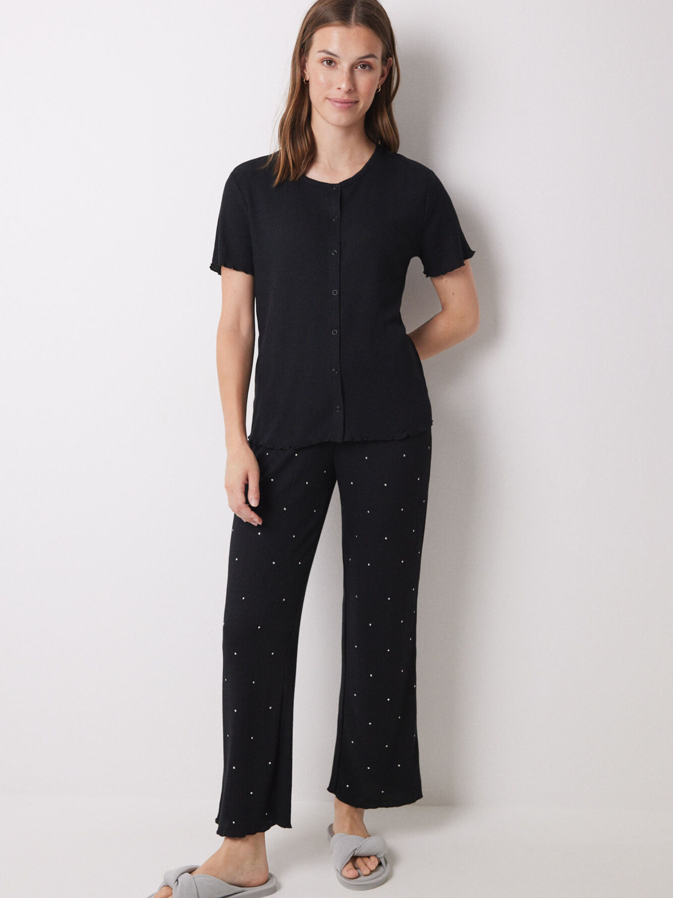 Пижама Women'secret модель 4758225-01 Фото