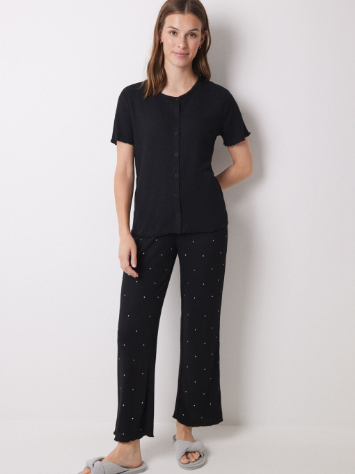 Пижама Women'secret модель 4758225-01 Фото