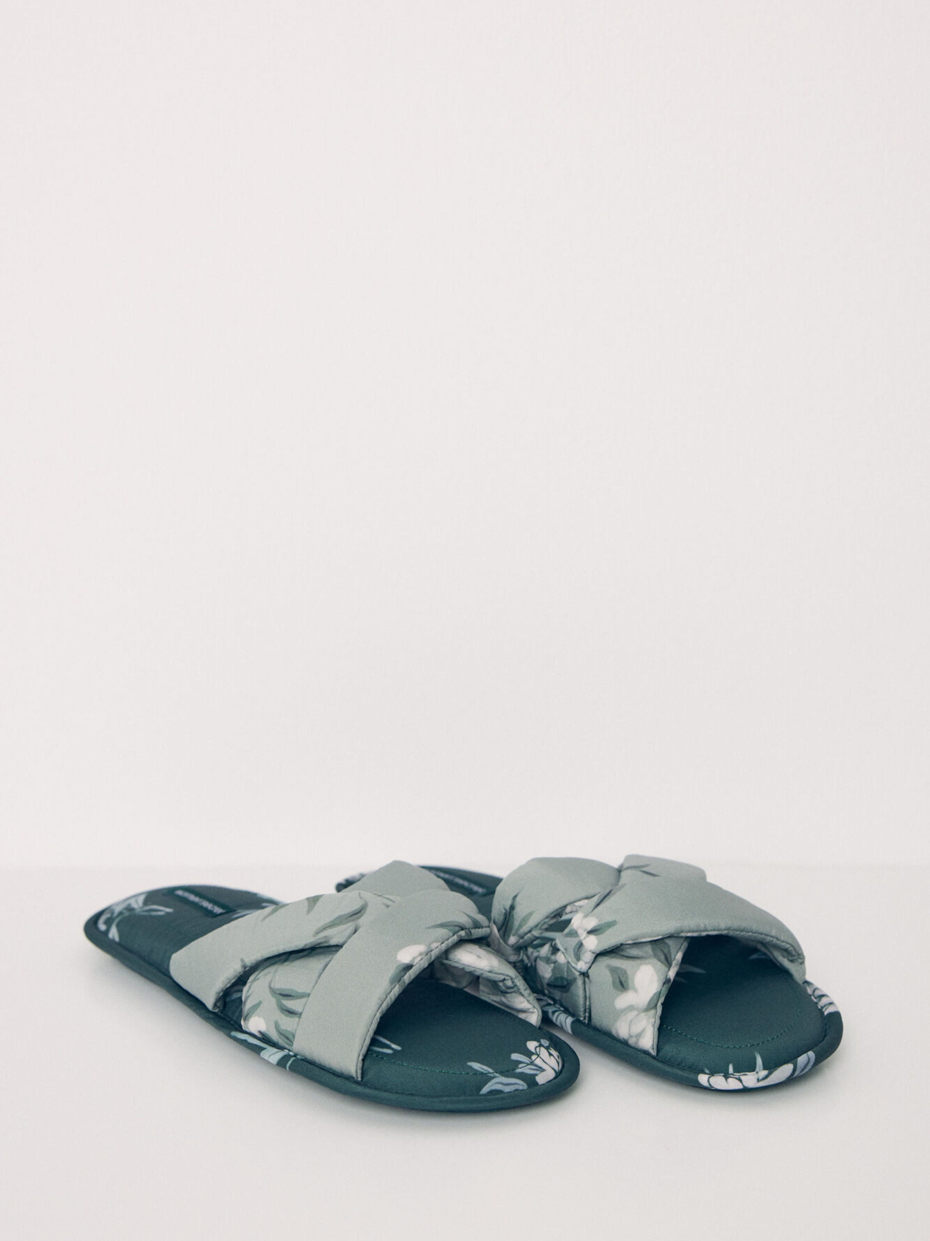 Тапки Women'secret модель 4998014-20 Фото