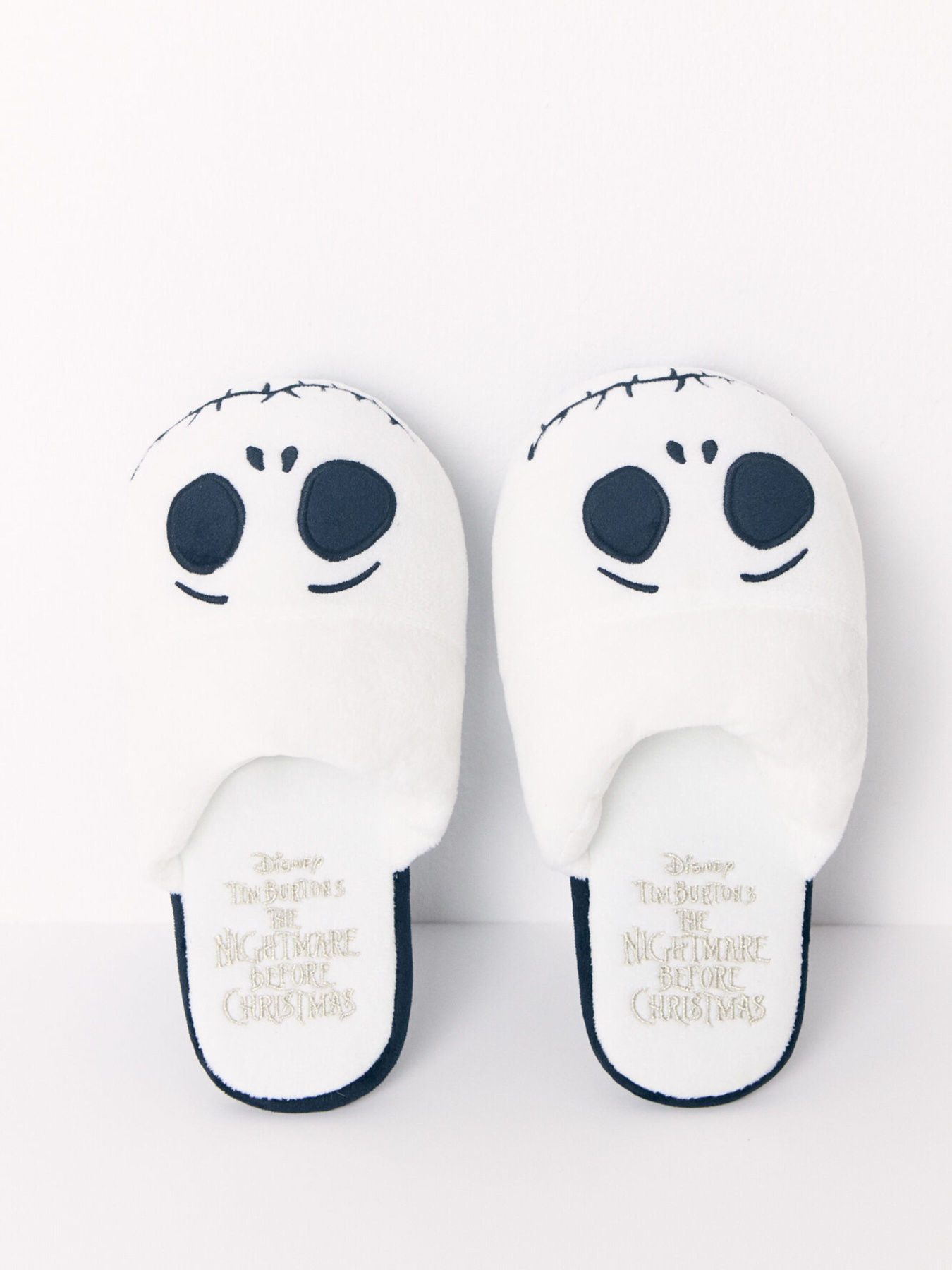 Тапки Women'secret модель 4998038-96 Фото