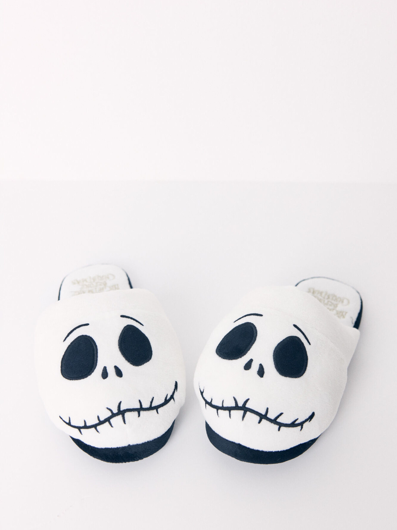 Тапки Women'secret модель 4998038-96 Фото