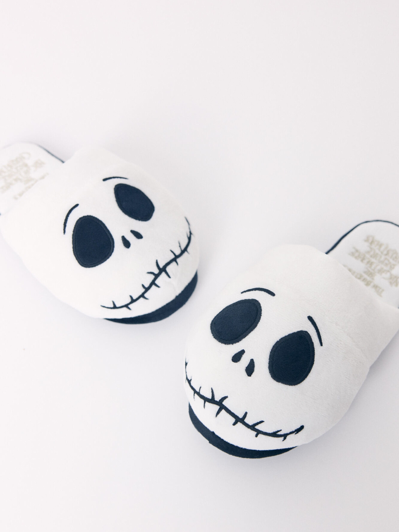 Тапки Women'secret модель 4998038-96 Фото