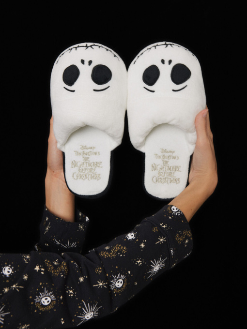 Капці Women'secret модель 4998038-96 Фото