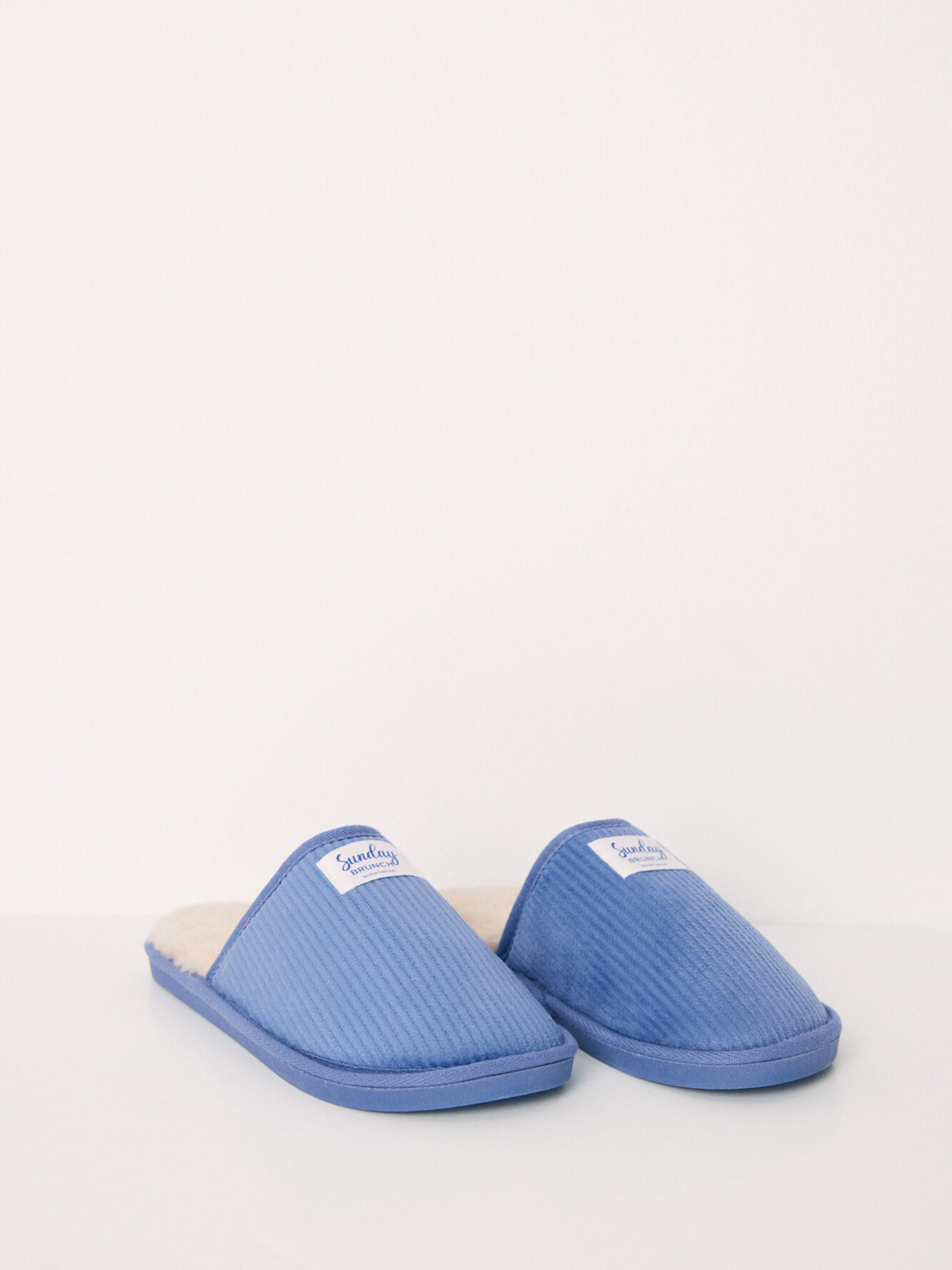 Тапки Women'secret модель 4998039-18 Фото