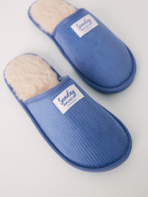 Капці Women'secret модель 4998039-18 Капці Women'secret модель 4998039-18 Фото