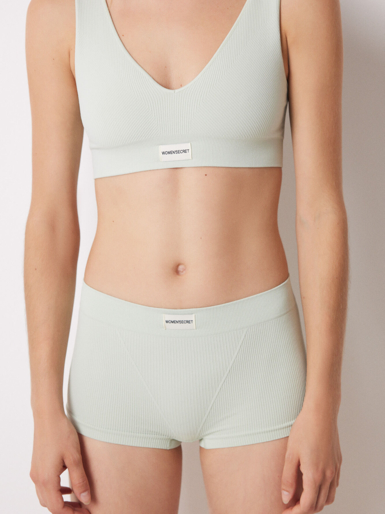 Трусы Women'secret модель 5128087-22 Фото