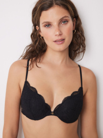 Бюстгальтер Women'secret модель 8430071-01 Бюстгальтер Women'secret модель 8430071-01 Фото