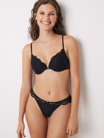 Бюстгальтер Women'secret модель 8430071-01 Бюстгальтер Women'secret модель 8430071-01 Фото