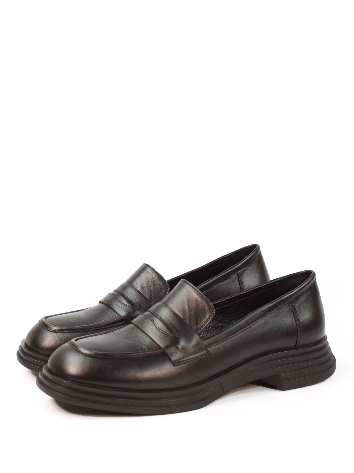 Лоферы It-girl модель 2004-40 Фото