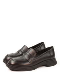 Лоферы It-girl модель 2004-40 Фото