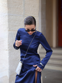 Сукня максі HANDY WEAR Lara модель 1144-0 Сукня максі HANDY WEAR Lara модель 1144-0 Фото