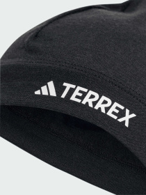 Шапка Adidas модель JE7151 Фото