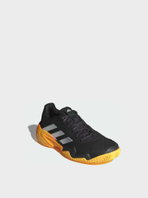 Кросівки для бігу Adidas Barricade модель IF0467 Фото