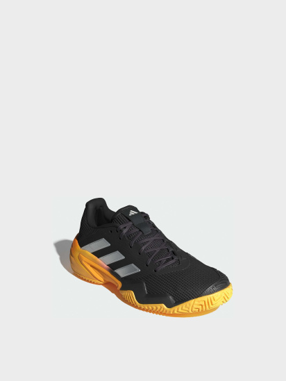 Кросівки для бігу adidas Barricade модель IF0467 — фото 4 - INTERTOP