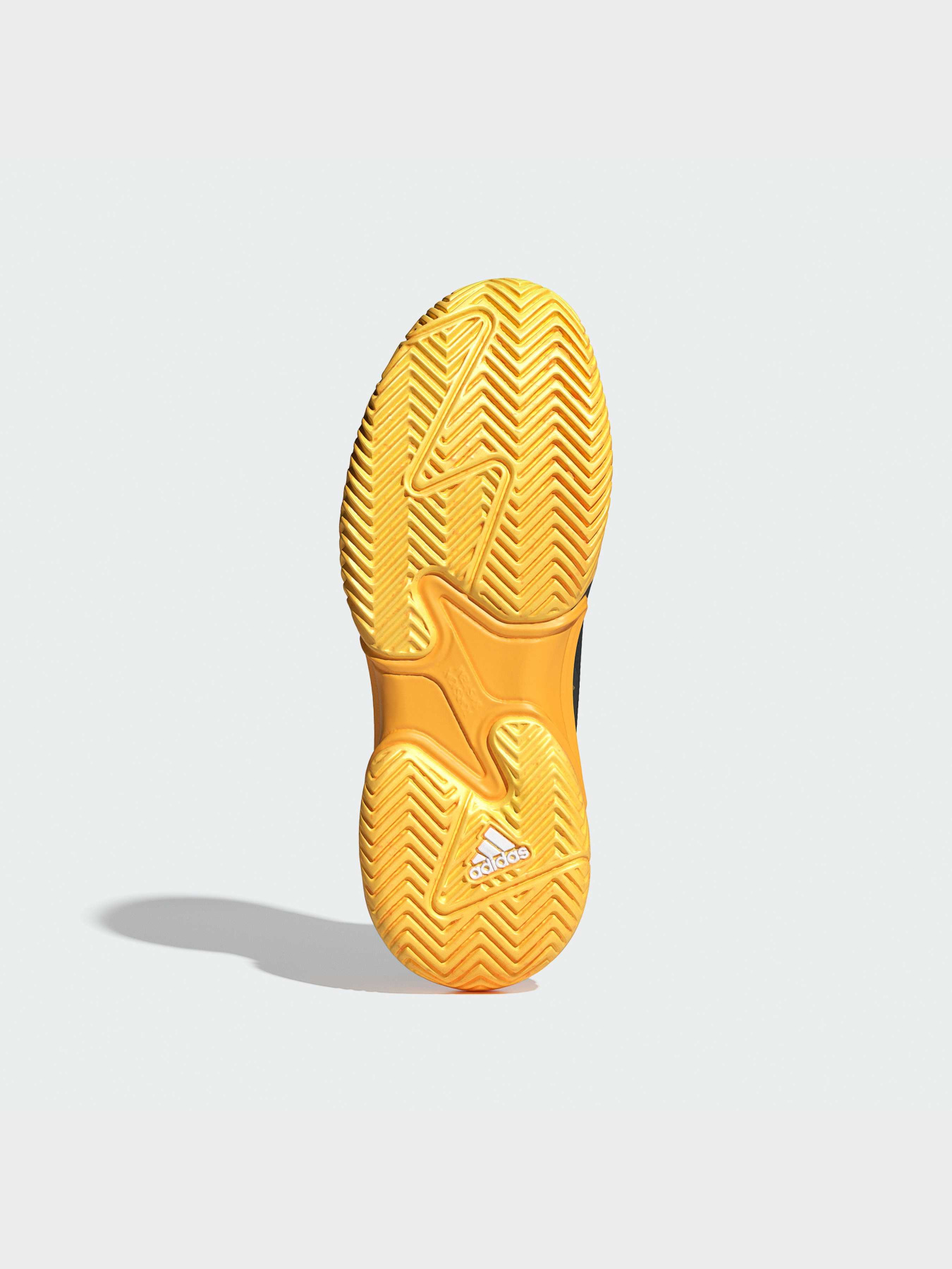 Кроссовки для бега Adidas Barricade модель IF0467 Кроссовки для бега Adidas Barricade модель IF0467 Фото