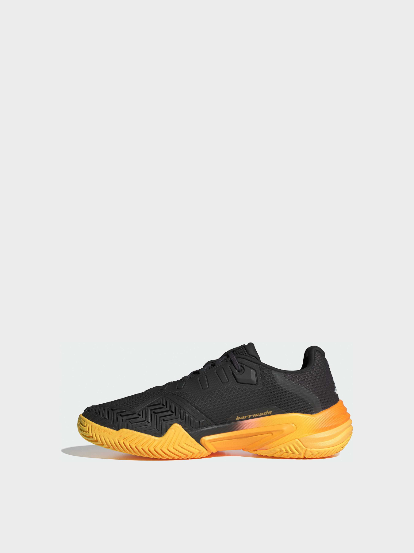 Кроссовки для бега Adidas Barricade модель IF0467 Кроссовки для бега Adidas Barricade модель IF0467 Фото