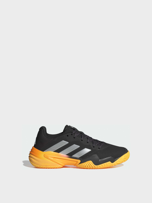 Кроссовки для бега Adidas Barricade модель IF0467 Фото