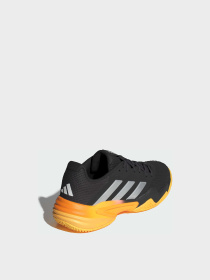 Кроссовки для бега Adidas Barricade модель IF0467 Кроссовки для бега Adidas Barricade модель IF0467 Фото