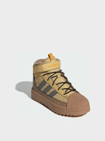 Ботинки Adidas Superstar модель IG4317 Фото